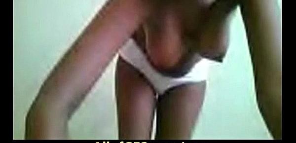  Indian Sexy Babe Skype Dirty Talking